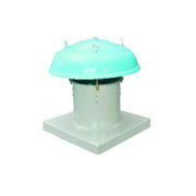 DWT(BDWT)系列(防爆)低噪声屋顶轴流风机